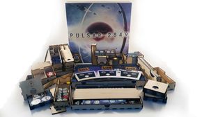 Pulsar: InMyBox Organizer