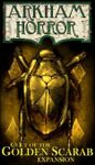 Cult of the Golden Scarab (fan expansion for Arkham Horror)