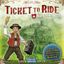 Video Game: Ticket to Ride - Switzerland