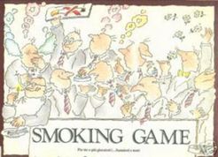 tobacco board game Smoking Game | Board Game