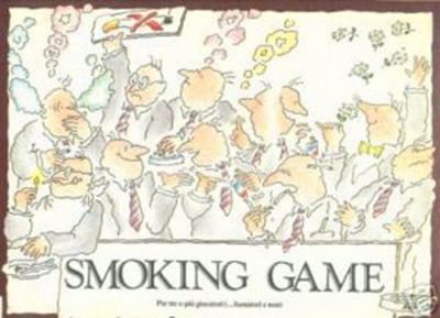 Smoking Game