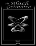RPG Item: The Black Grimoire