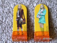 Board Game: Mary-Kate and Ashley New York Minute The Game