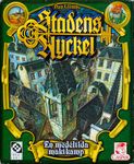 Stadens nyckel