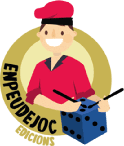 Enpeudejoc Edicions