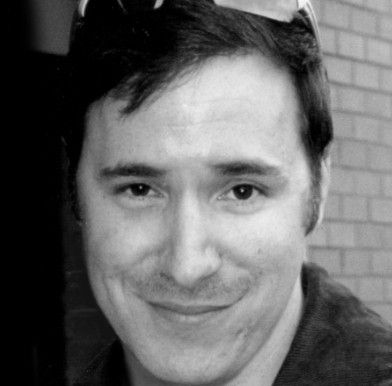 Patrick Spaziante