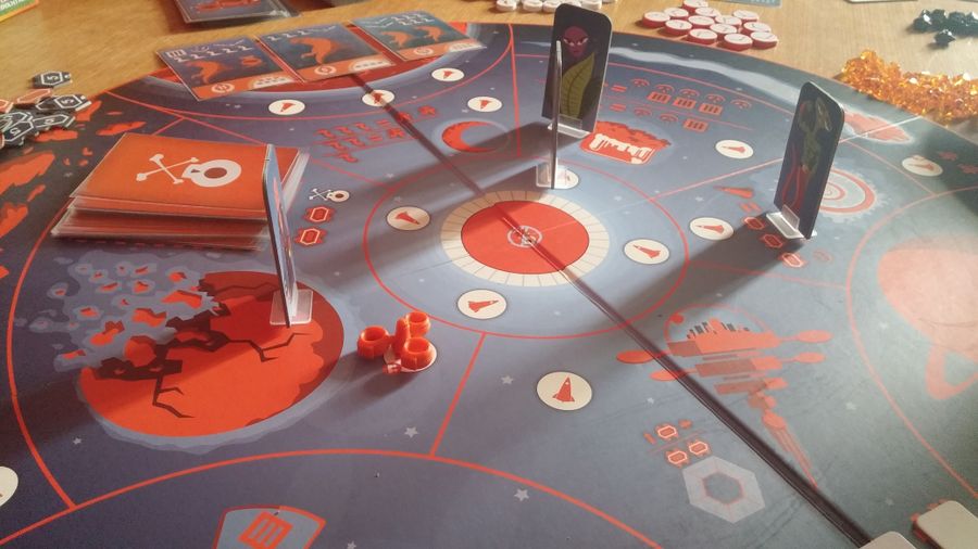 Chiedere Trobils: Trobil Makers – Espansione Gioco Da Tavolo Worker-placement Per Tutta La Famiglia