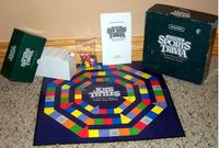Mormon Sports Trivia