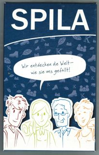 Spila