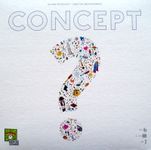 Board Game: Concept