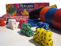 Perudo