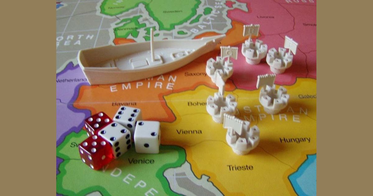 BoardGameGeek