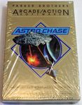 Video Game: Astro Chase
