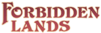RPG: Forbidden Lands