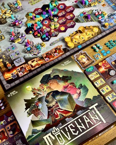 BoardGameGeek