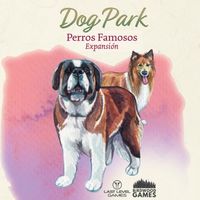 Dog Park: Perros Famosos Expansión