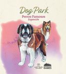 Dog Park: Famous Dogs Expansion (2022)
