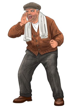 Illustration 2 de Going The Distance: Boxing in its Golden Age