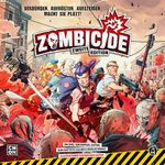 Zombicide: 2nd Edition