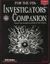 RPG Item: Investigators' Companion, Volume 2: Occupations & Skills