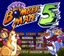 Video Game: Super Bomberman 5