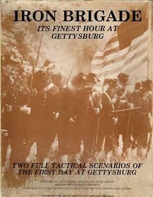 Iron Brigade