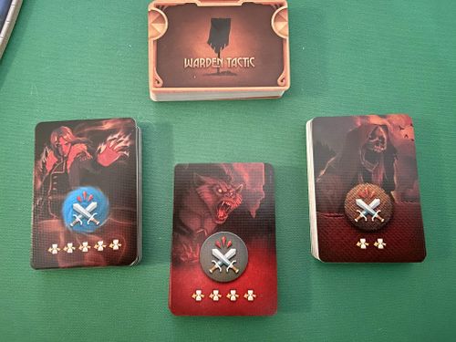 From gallery of LinkToDarkness