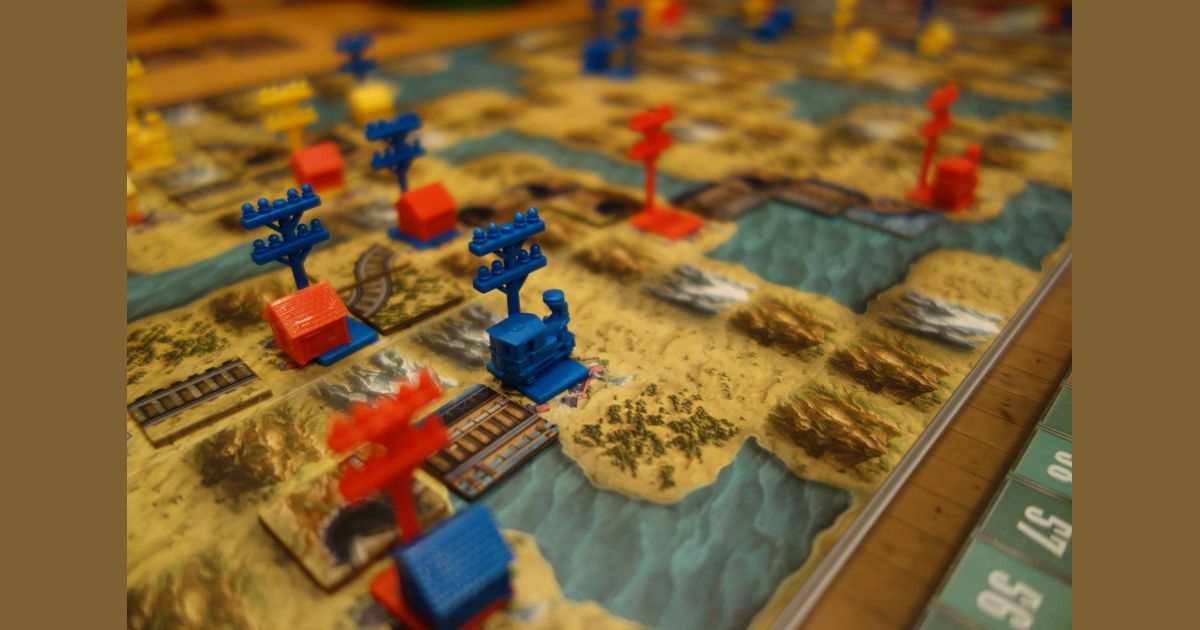 BoardGameGeek