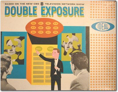 Double Exposure