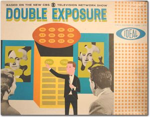 Double Exposure