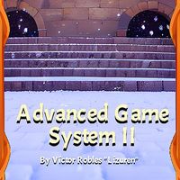 Advanced Game System II