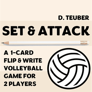 Set & Attack