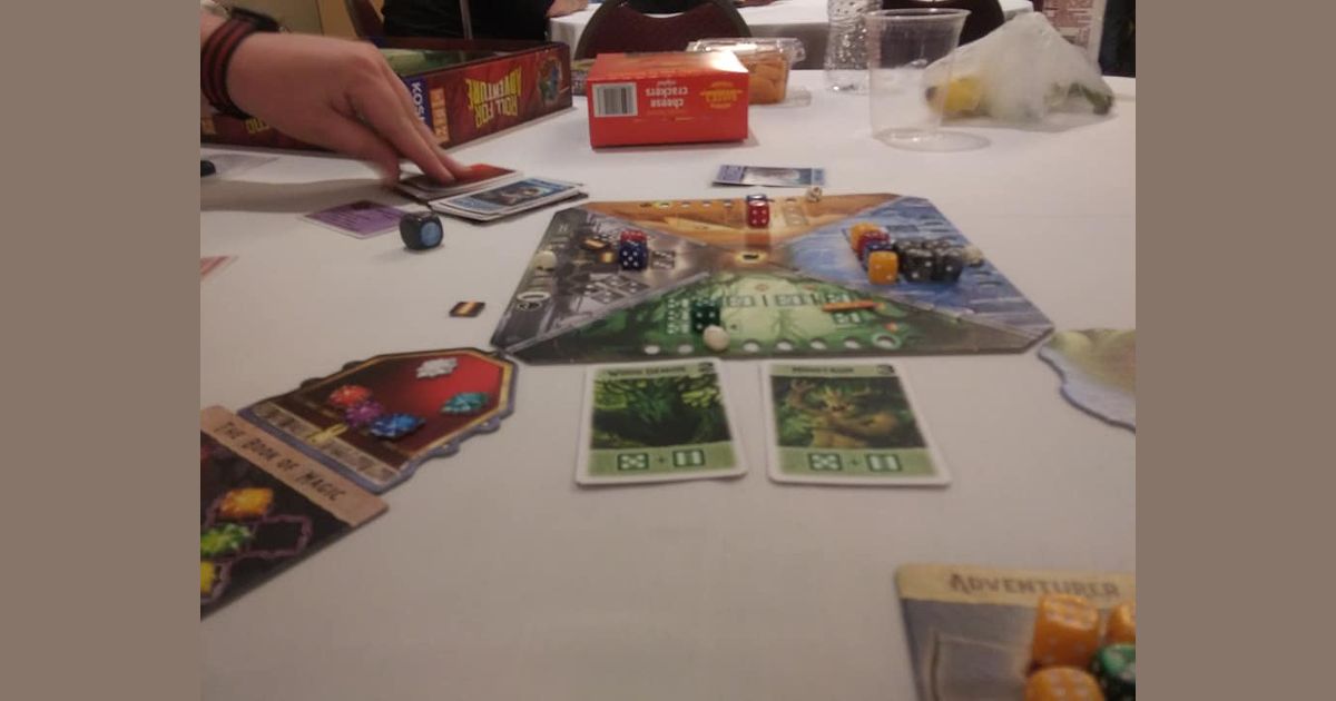 BoardGameGeek