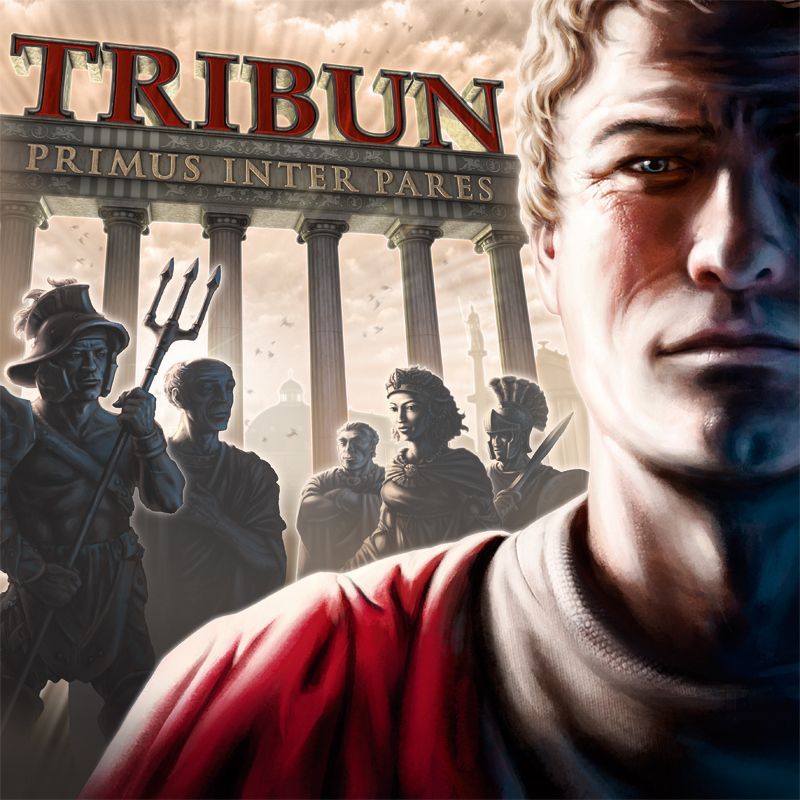 Tribune: Primus Inter Pares