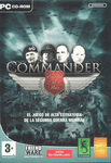 Video Game: Commander: Europe at War