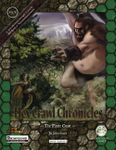 RPG Item: Hex Crawl Chronicles 05: The Pirate Coast (Pathfinder)