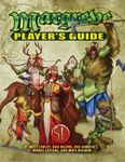 RPG Item: Margreve Player's Guide