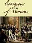 Board Game: Congress of Vienna