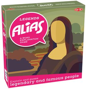 Fame Alias