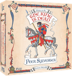 Morto un Re...: The King Is Dead &ndash; Edizione Deluxe