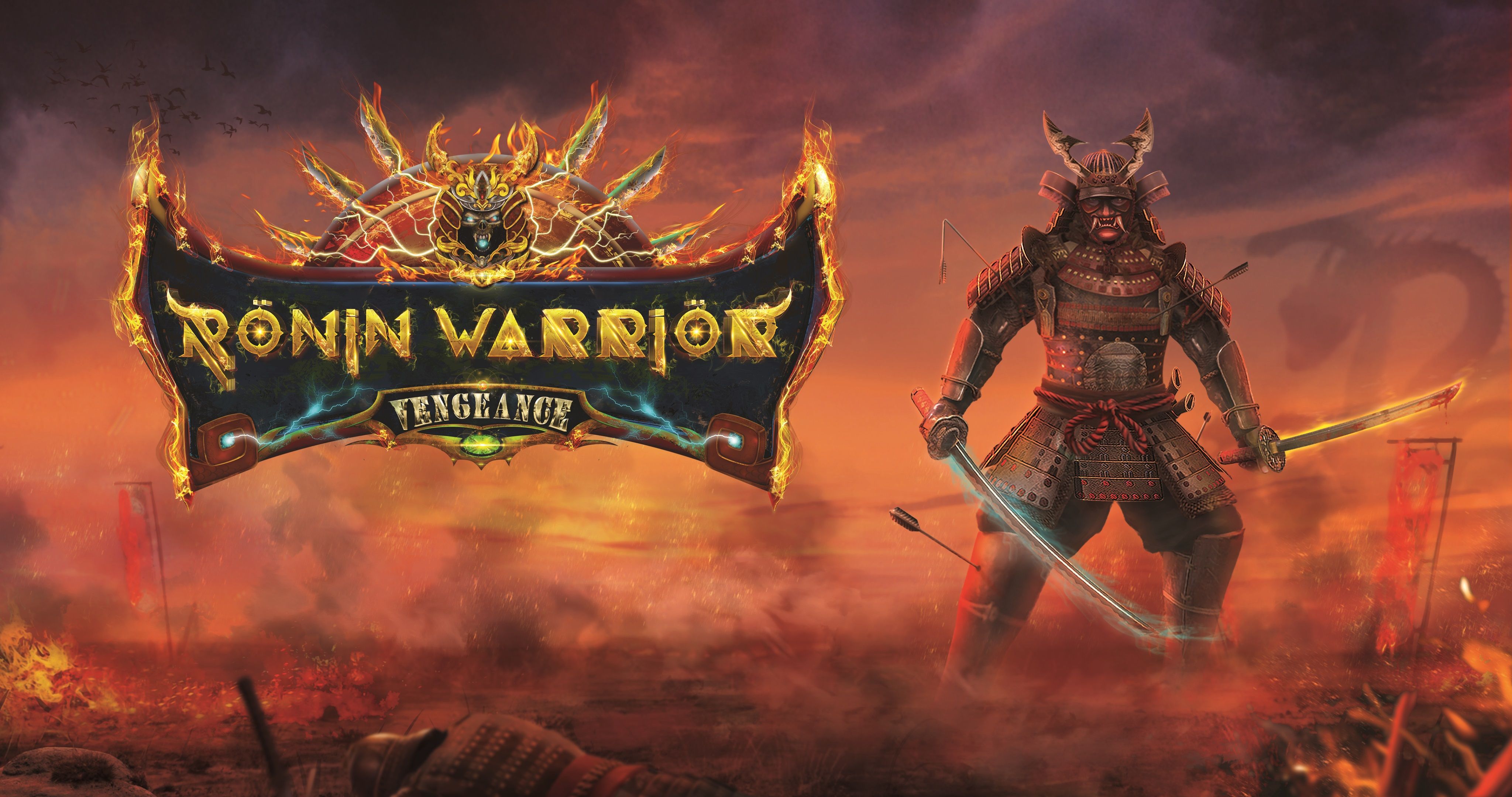 Ronin Warrior