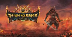 Ronin Warrior