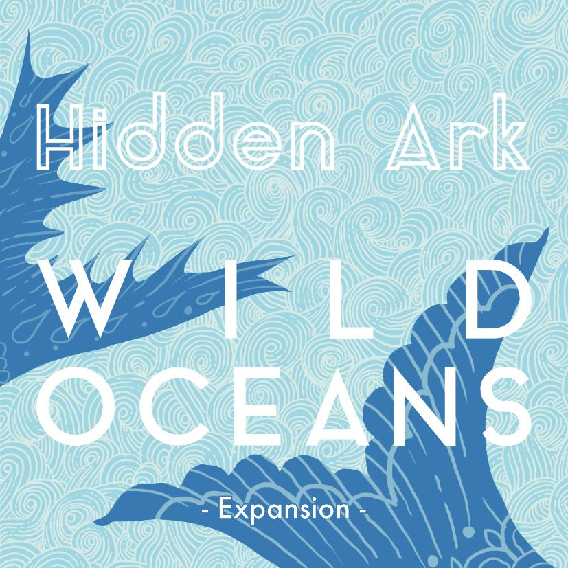 Illustration 2 de Hidden Ark: Wild Oceans