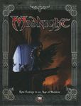 RPG Item: Midnight (First Edition)