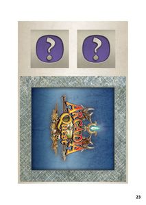 Arcadia Quest: Healing Fountain