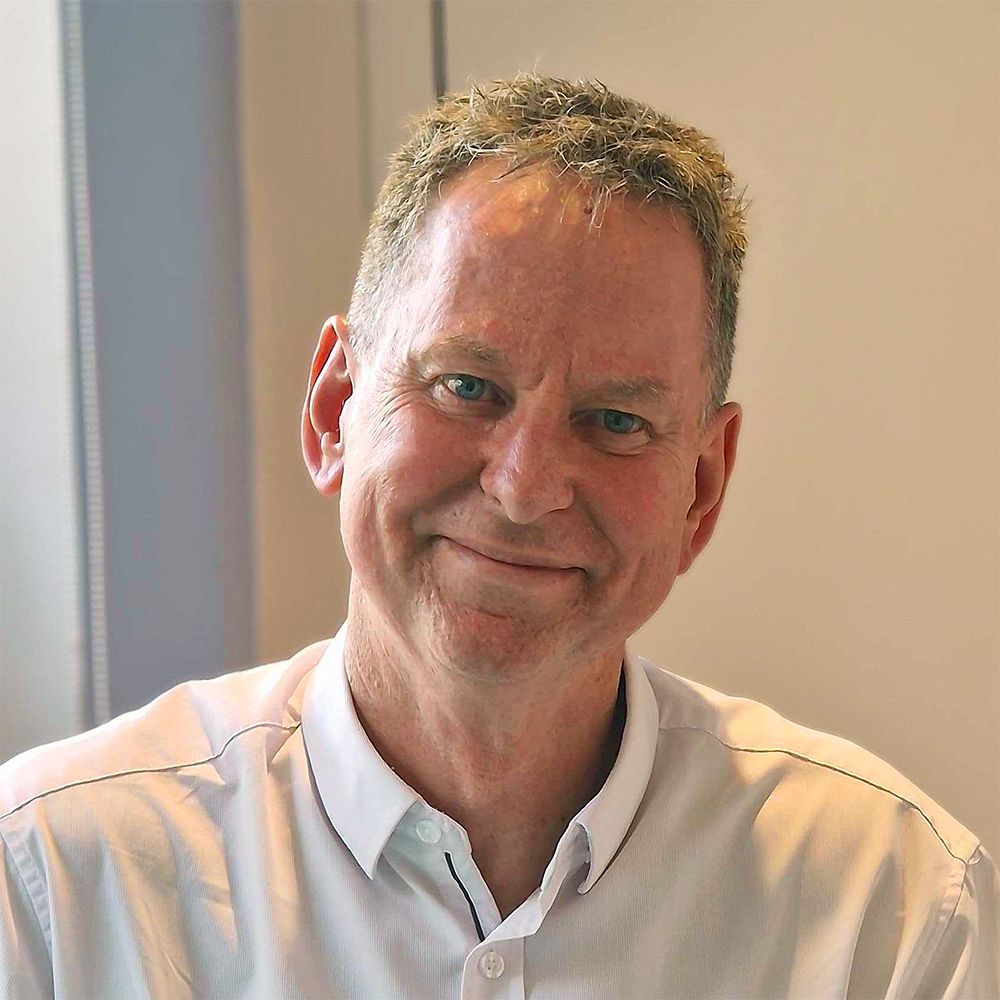 Craig Browne (I)