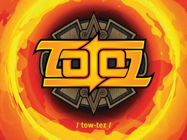 TOTEZ