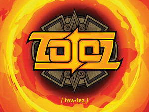 TOTEZ