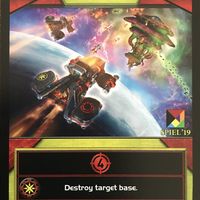 Star Realms: Assault Shuttle