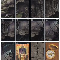 Lost Cities: Expedition 6 – The Lost Expedition